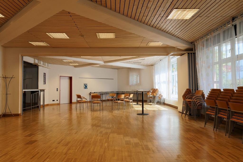 Jugend- Und Familiengaestehaus Klagenfurt Клагенфурт Екстериор снимка